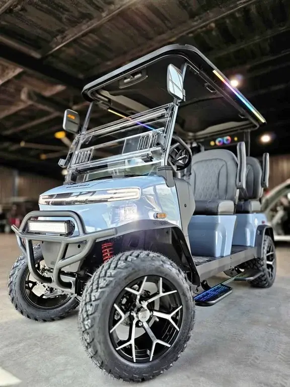 2026 Denago Rover XL photo 1