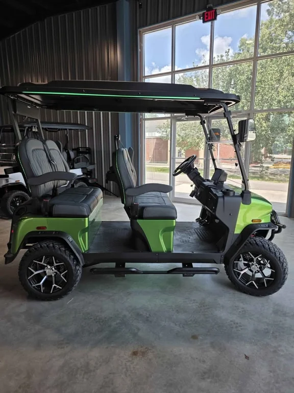 2026 Denago Rover XL photo 10