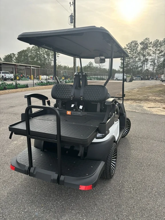 2023 Atlas 4 Passenger photo 6
