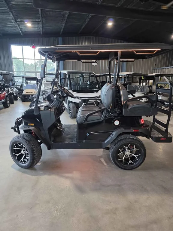 2026 Denago Nomad XL photo 2