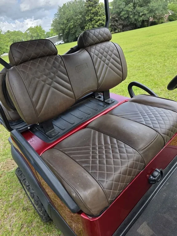 2020 Club Car Onward photo 10