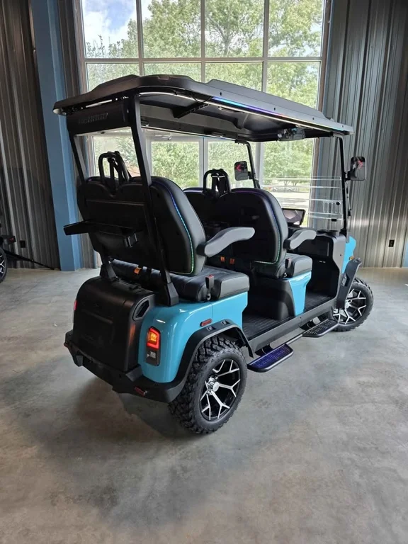 2026 Denago Rover XL photo 7