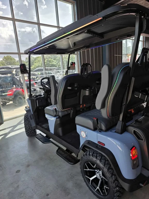 2026 Denago Rover XL photo 4
