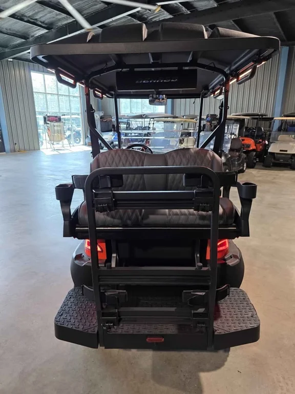 2026 Denago Nomad XL photo 5
