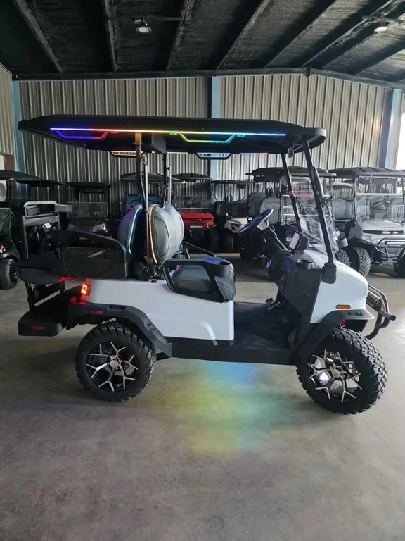 2026 Denago Nomad XL photo 9
