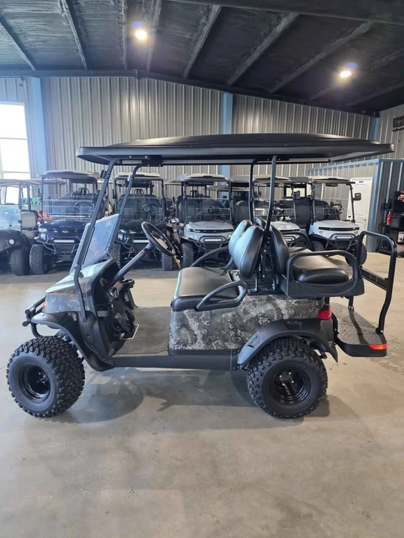 2026 Club Car Tempo Lithium-Ion photo 2