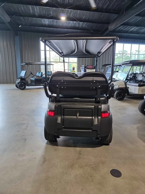 2026 Club Car Tempo photo 3