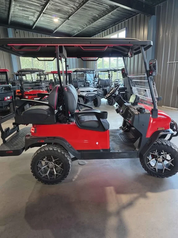 2026 Denago Nomad XL photo 8