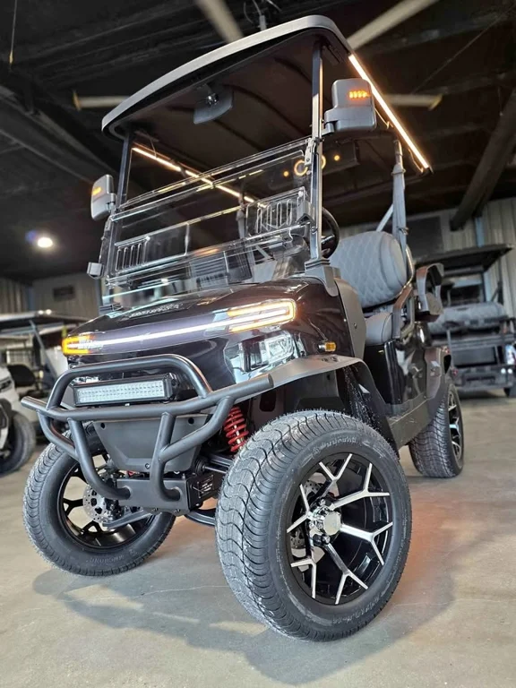 2026 Denago Nomad XL photo 1
