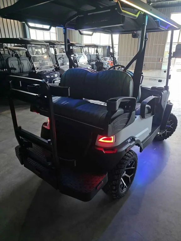 2026 Denago Nomad XL photo 6
