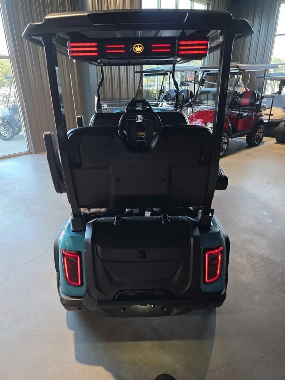 2026 Evolution Ranger 4 Plus photo 3