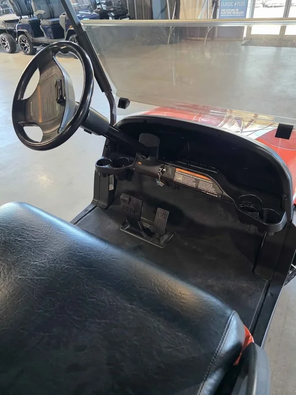2016 Club Car Precedent - Alpha Bodykit photo 5