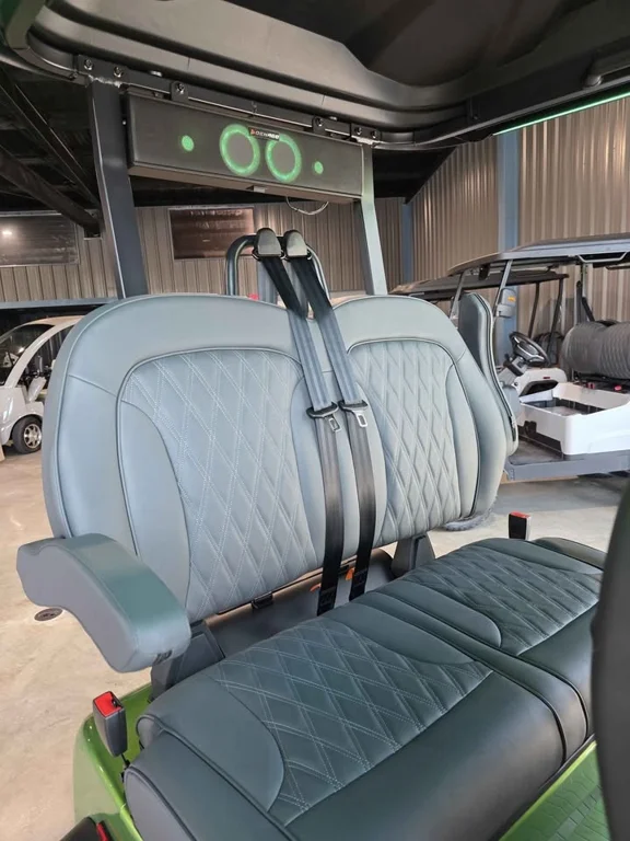 2026 Denago Rover XL photo 11