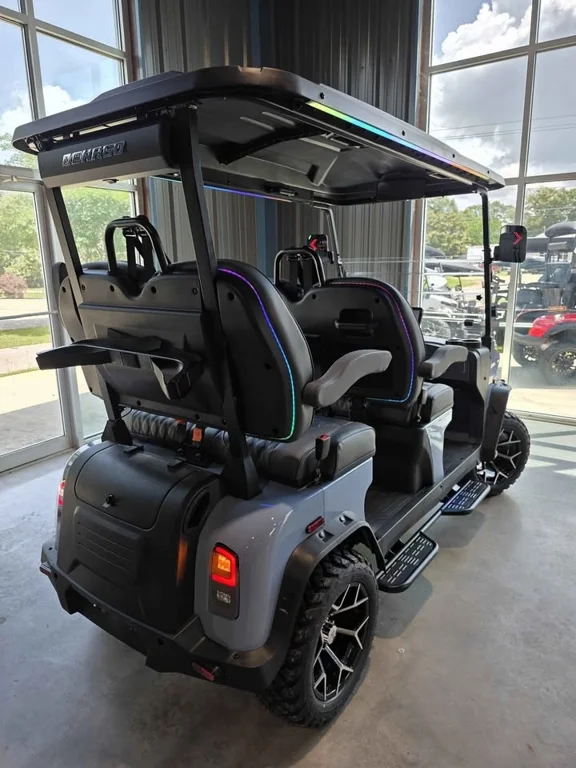 2026 Denago Rover XL photo 7