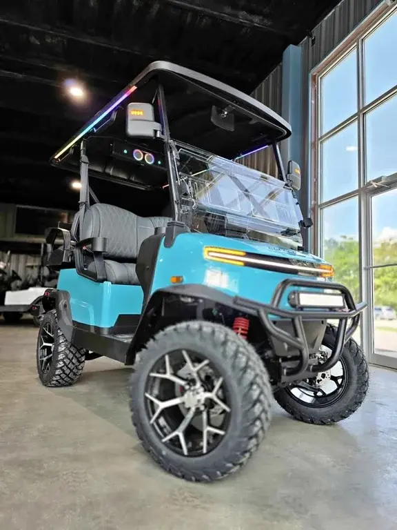 2026 Denago Nomad XL photo 1