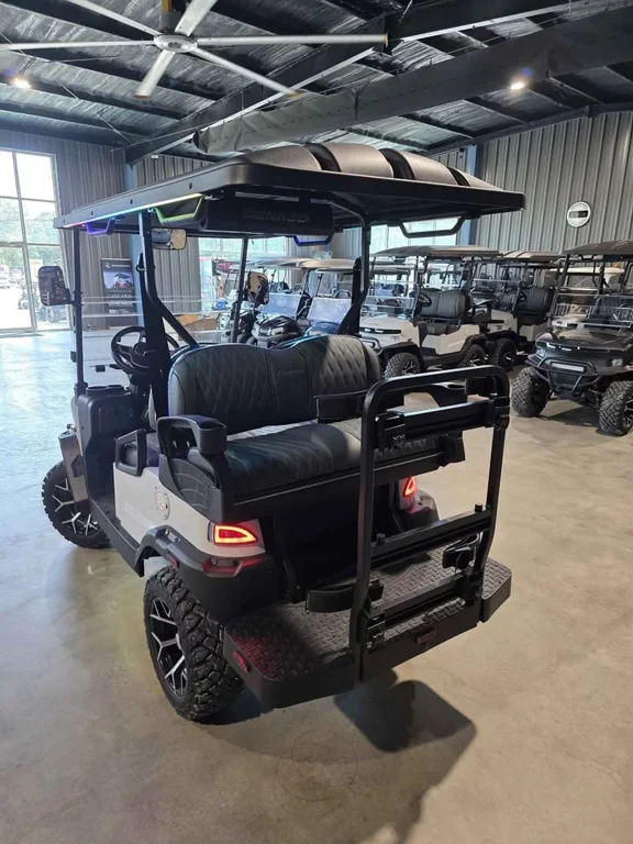 2026 Denago Nomad XL photo 6