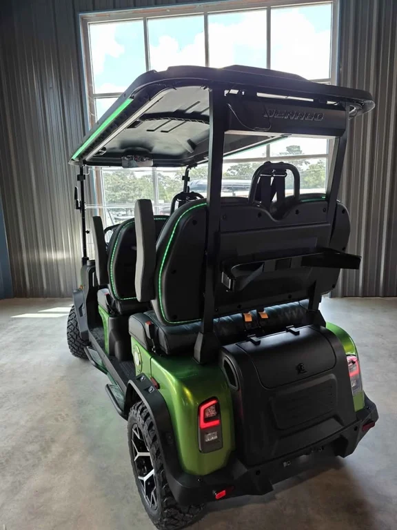 2026 Denago Rover XL photo 5