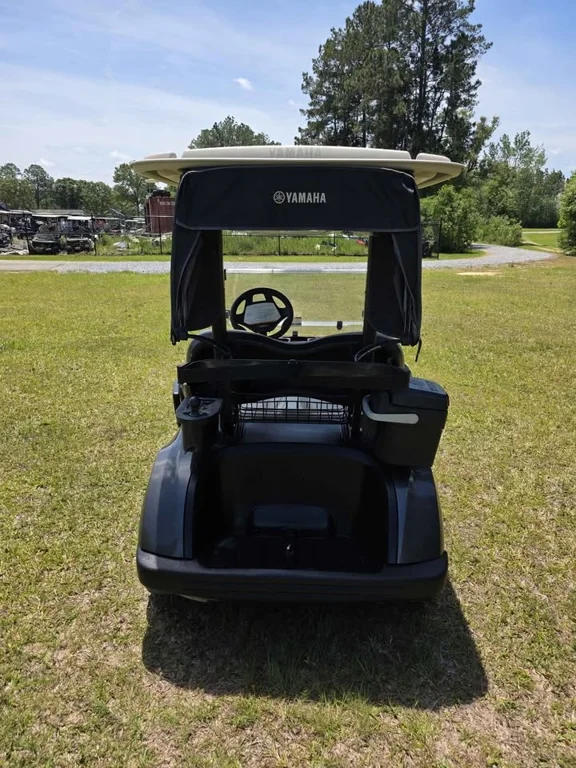 2022 Yamaha Drive QuieTech EFI photo 5
