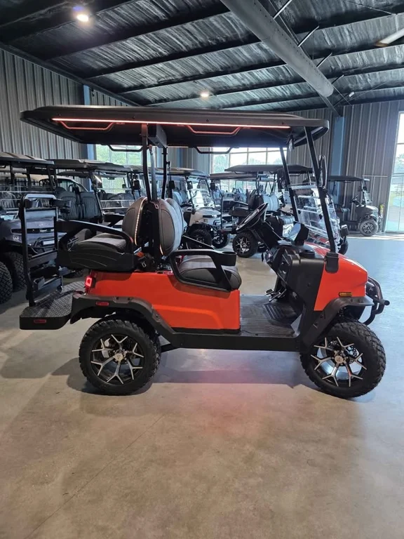 2026 Denago Nomad XL photo 9