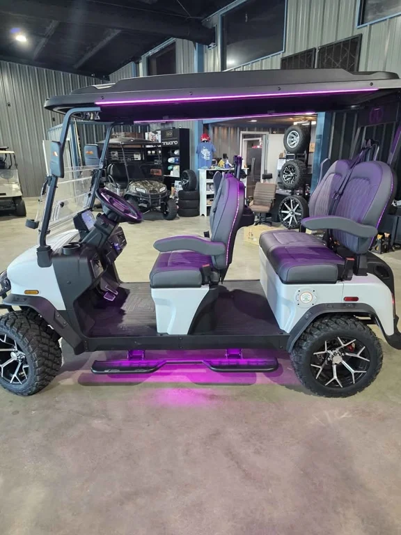 2026 Denago Rover XL photo 3