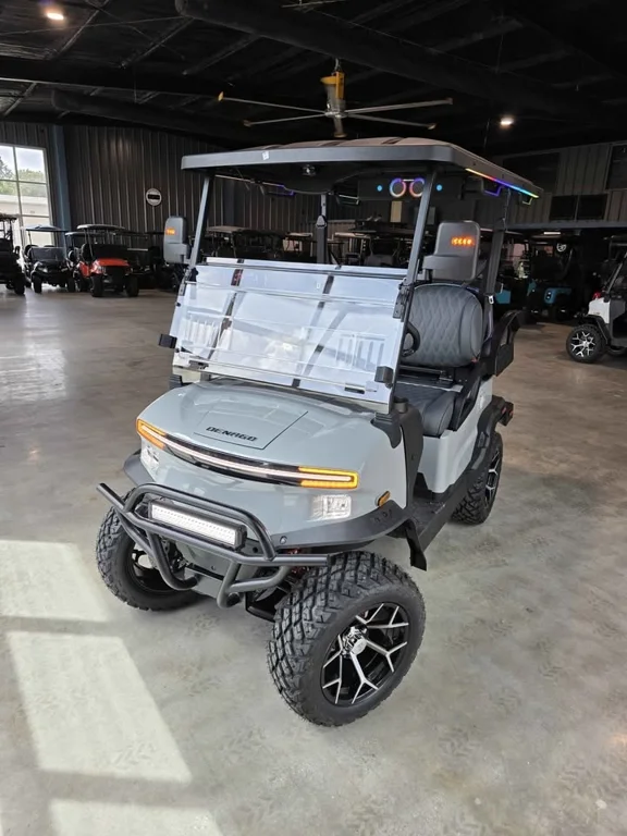2026 Denago Nomad XL photo 2