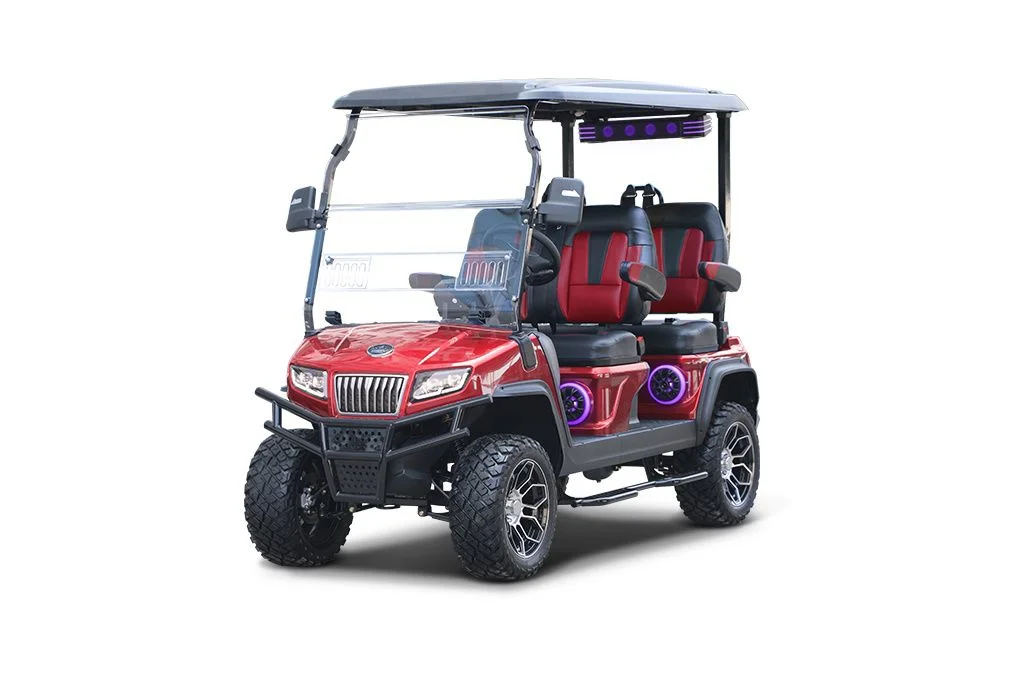 2026 Evolution D5 Maverick photo 1