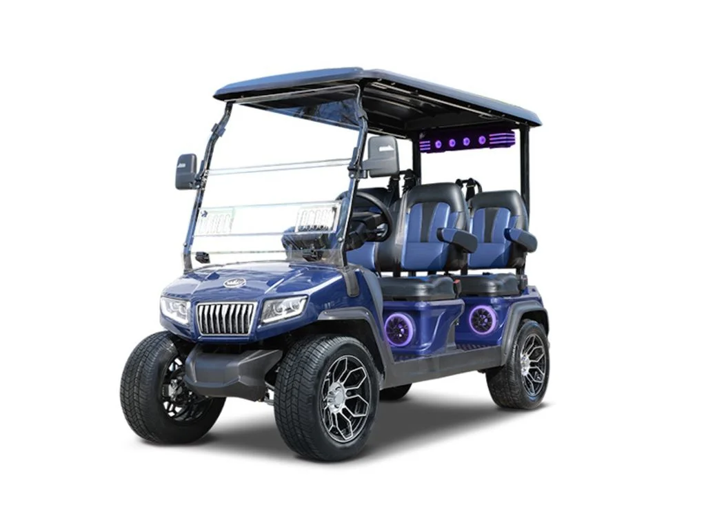 2026 Evolution D5 Ranger photo 1