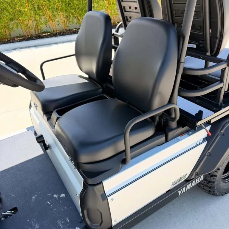 2026 Yamaha UMAX Rally 2+2 photo 4