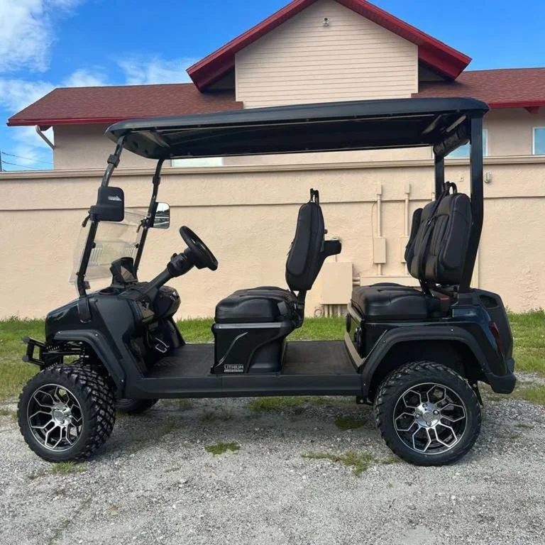 2026 Evolution D5 Maverick photo 3