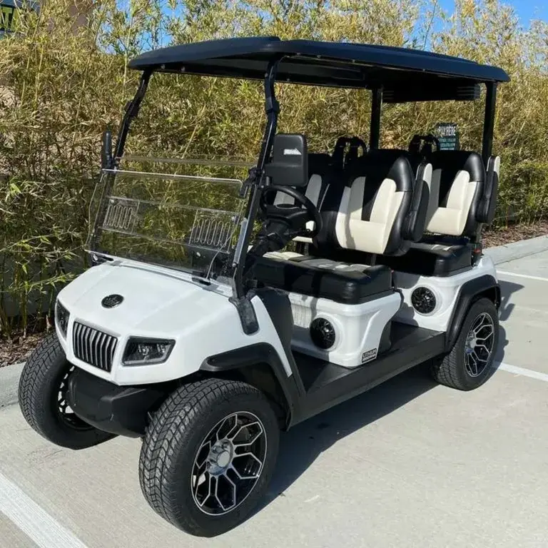 2027 Evolution D5 Ranger photo 1