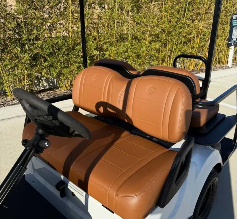 2026 Yamaha Drive2 QuieTech EFI photo 6