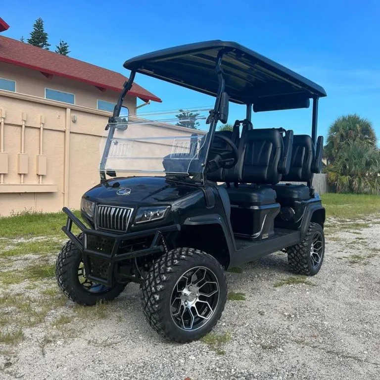 2026 Evolution D5 Maverick photo 1