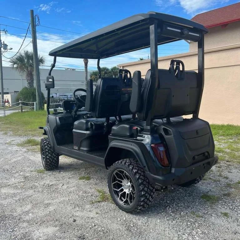 2026 Evolution D5 Maverick photo 2