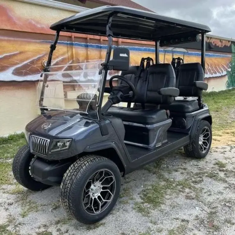 2027 Evolution D5 Ranger photo 1