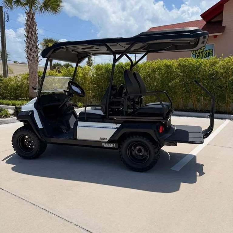 2026 Yamaha UMAX Rally 2+2 photo 8
