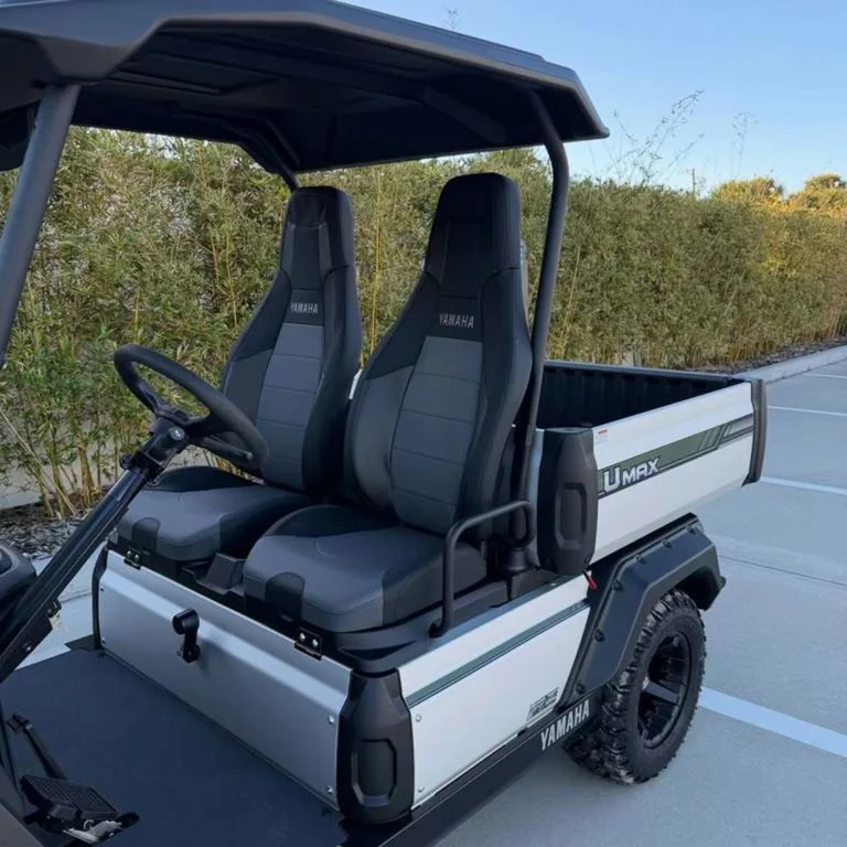 2026 Yamaha UMAX photo 5