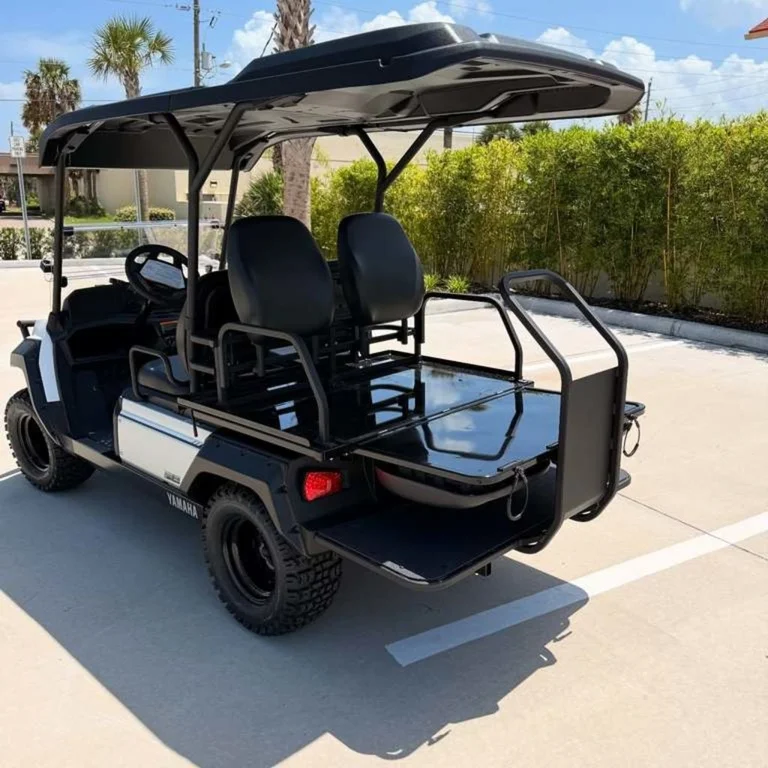 2026 Yamaha UMAX Rally 2+2 photo 6