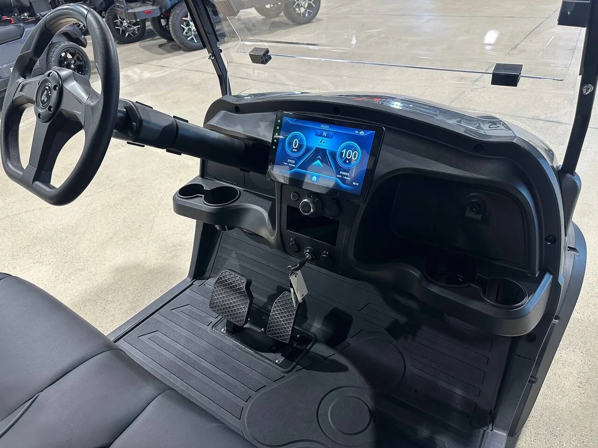 2027 Bintelli Active EV Pulse 2PR photo 10