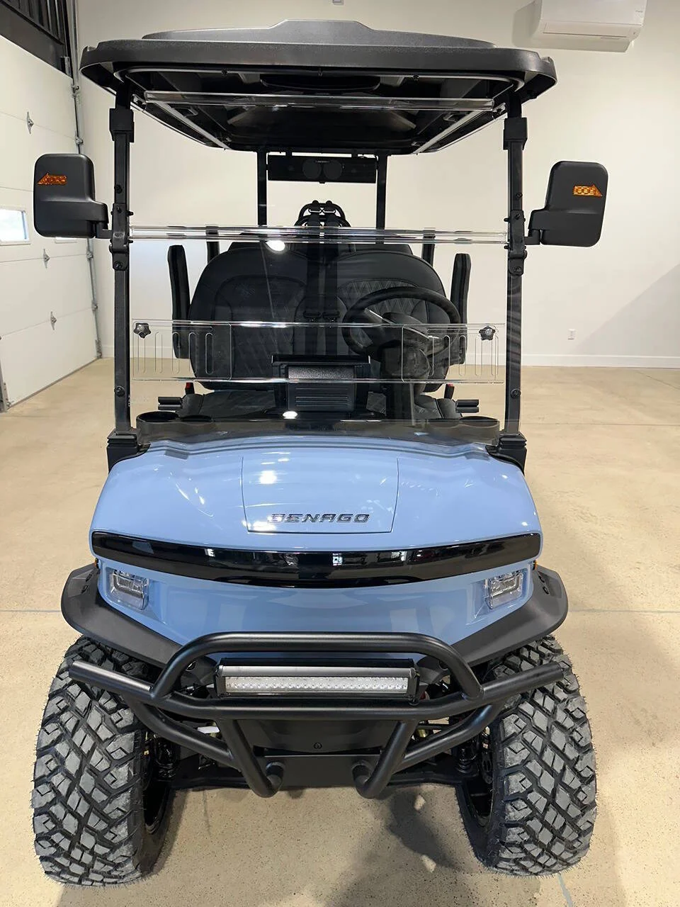 2026 Denago Rover XL photo 8