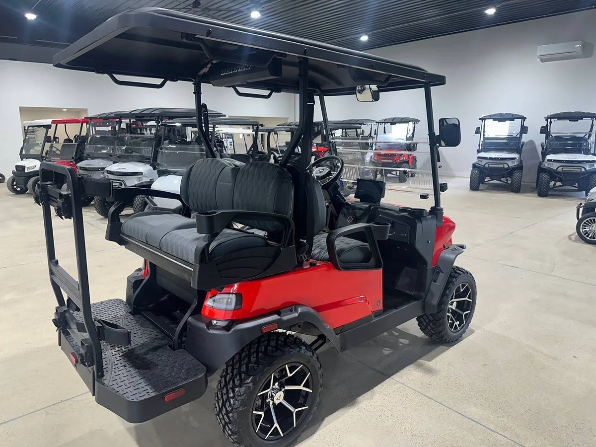 2026 Denago Nomad XL photo 7