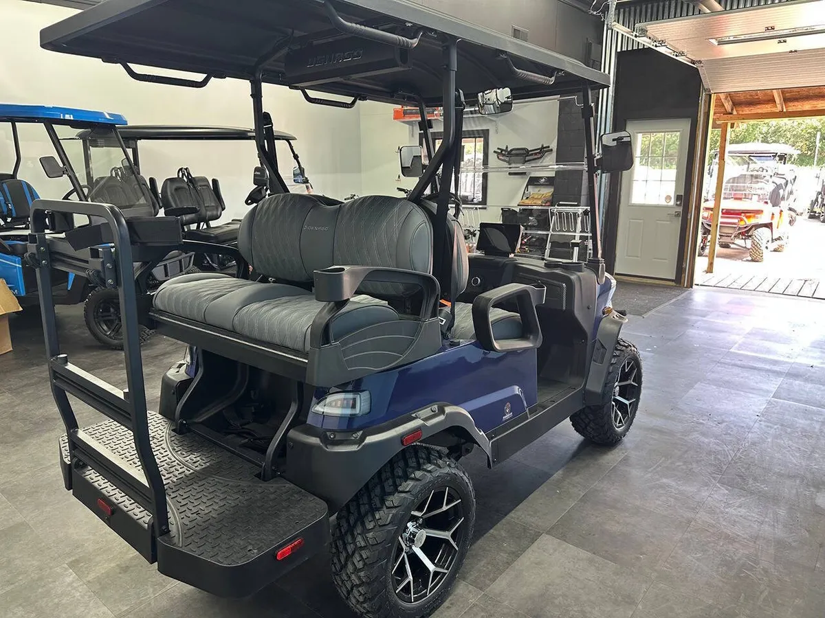 2026 Denago Nomad XL photo 8