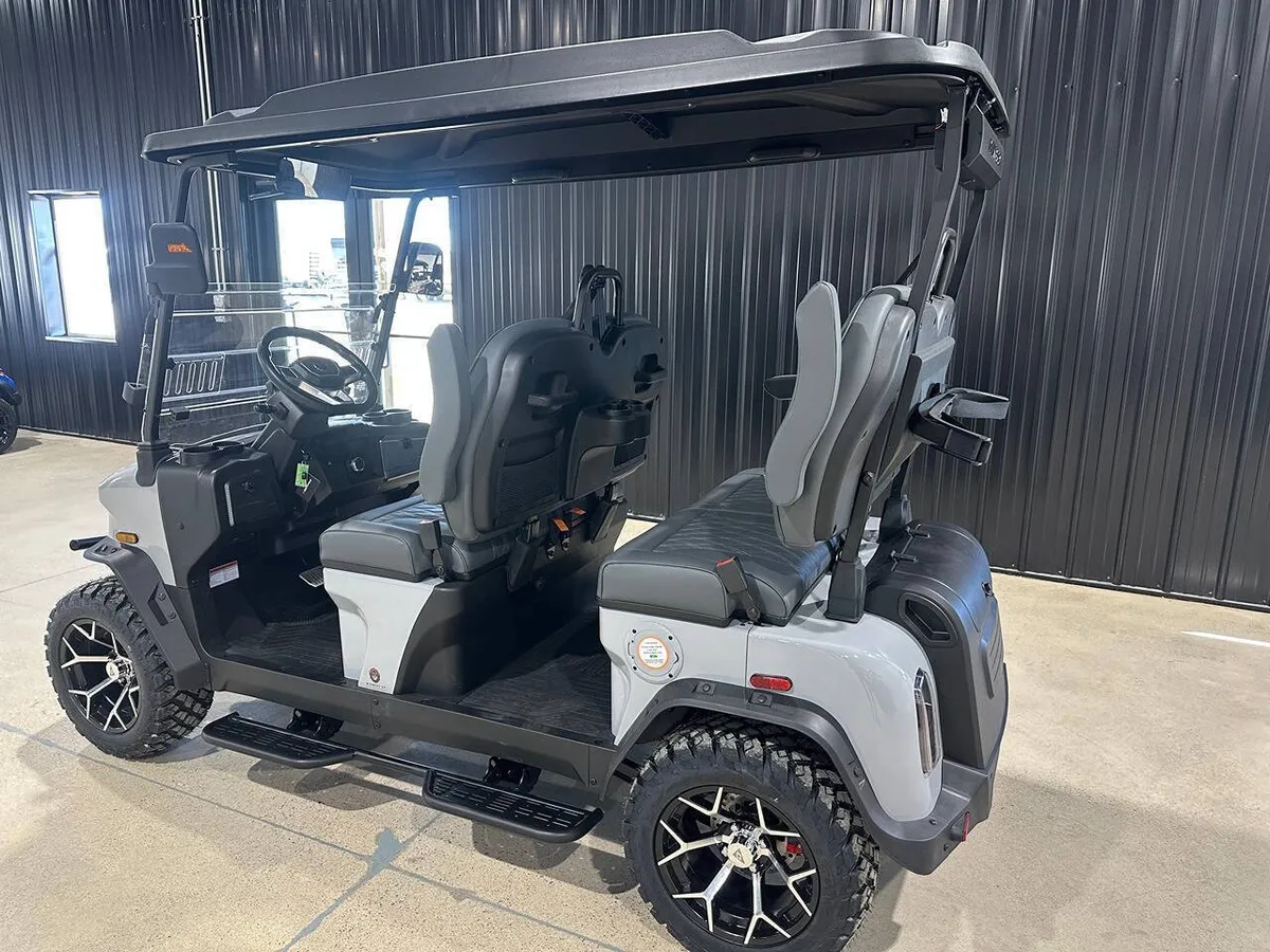 2026 Denago Rover XL photo 3