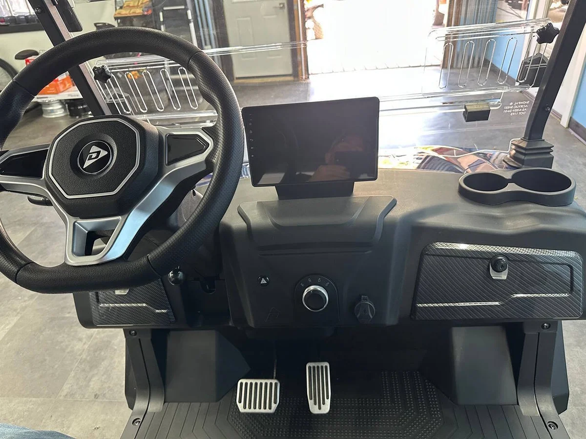 2026 Denago Nomad XL photo 15