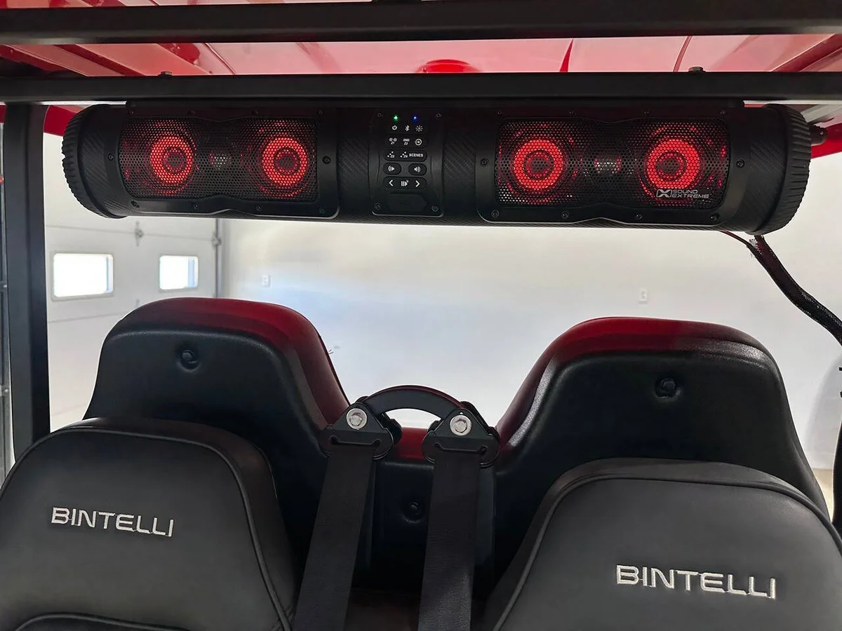 2025 Bintelli Beyond photo 14