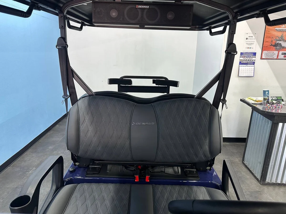 2026 Denago Nomad XL photo 5