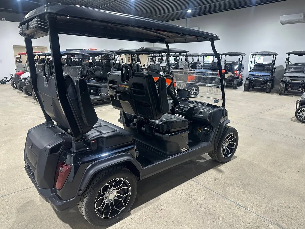 2025 Evolution D5 Ranger photo 7
