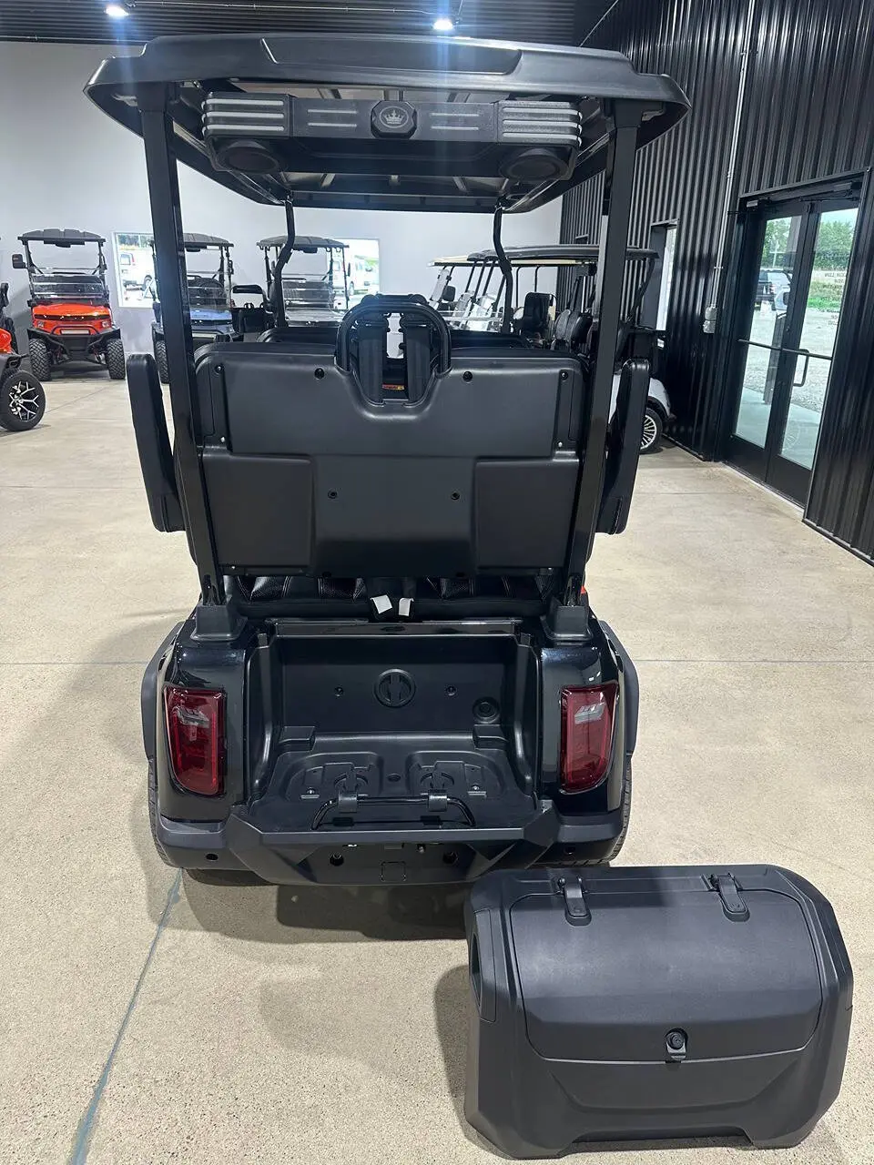 2025 Evolution D5 Ranger photo 6