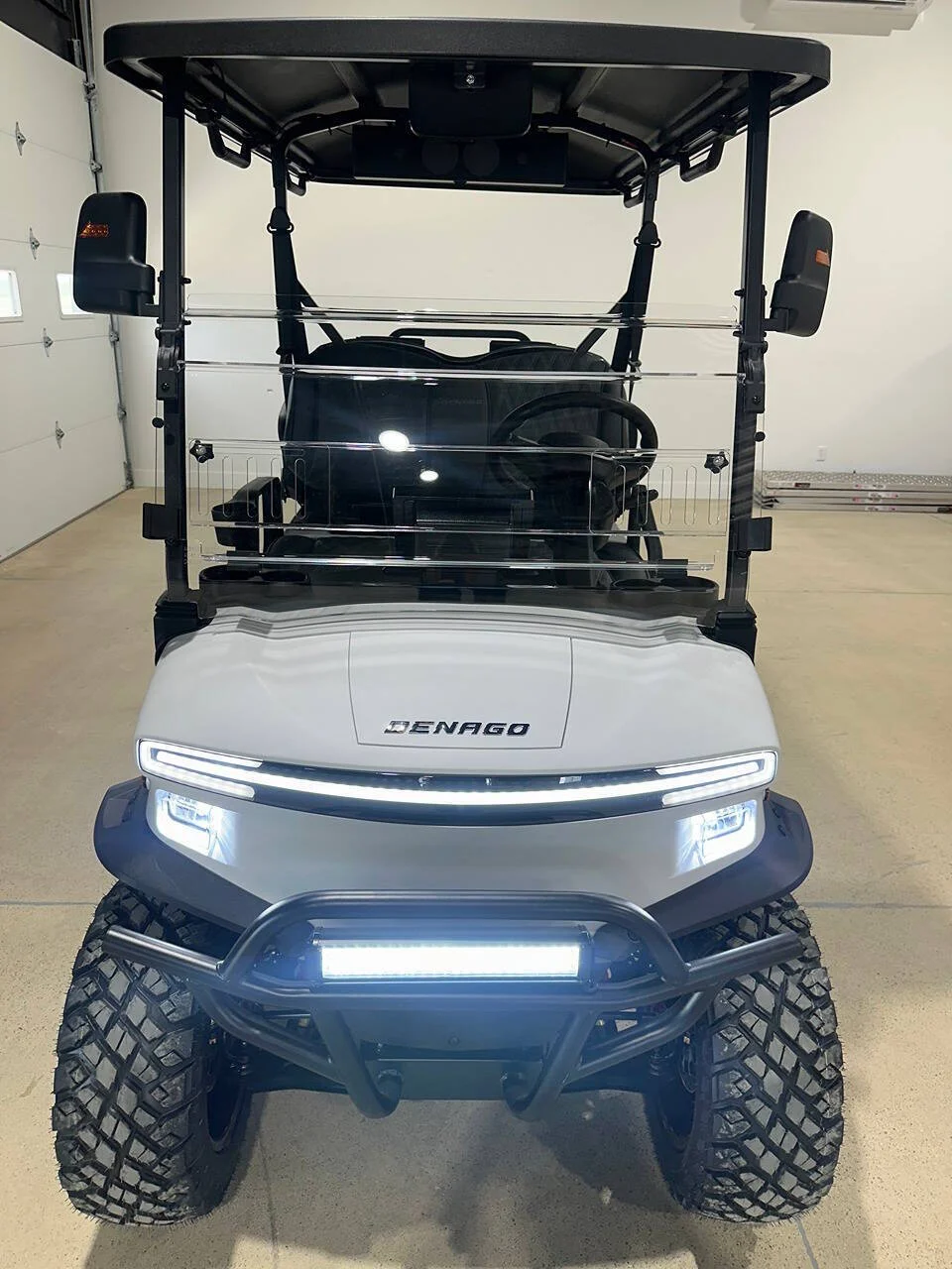 2026 Denago Nomad XL photo 10