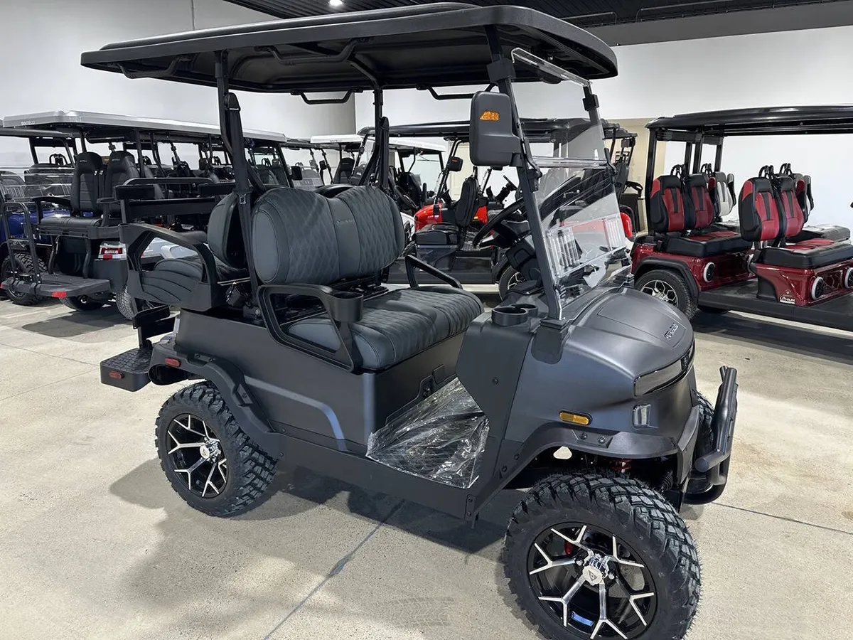 2026 Denago Nomad XL photo 8