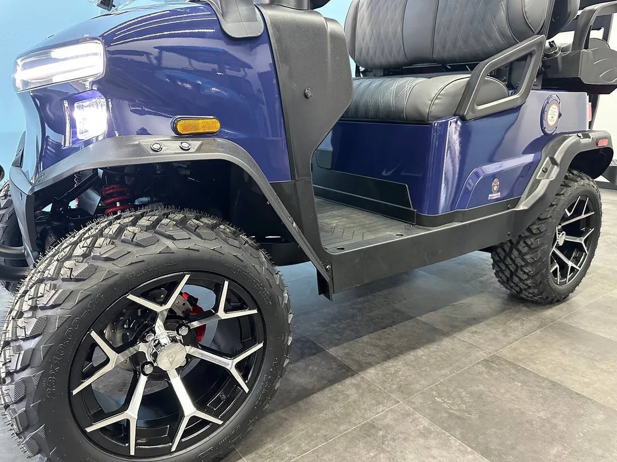 2026 Denago Nomad XL photo 12